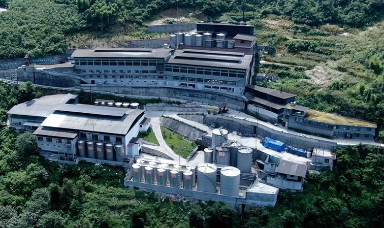 贵州省仁怀市华杯酒业有限公司【官网】 贵州省仁怀市华杯酒业有限公司【官网】